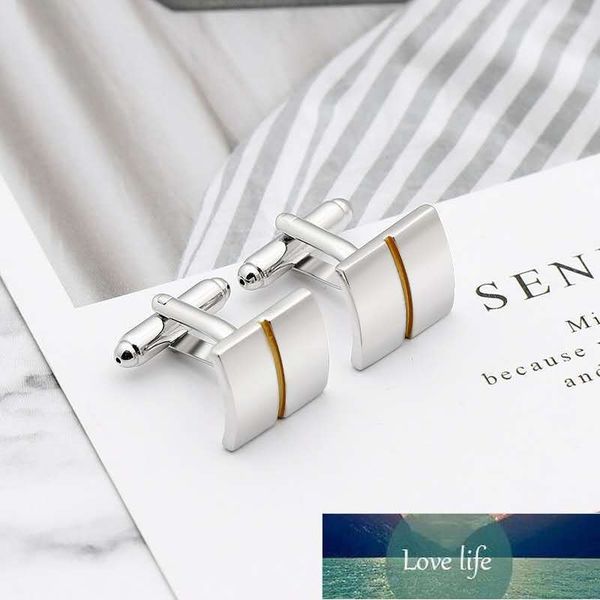 

fashionable men's business laser engraving sudoku design watches, shirts, suit cufflinks gift accessories Â factory price expert design, Silver