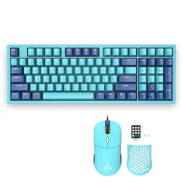 

key mx pbt keycap mechanical gaming keyboard pmw338 lightweight rgb game mouse macro programming max 16000 mice for pc combos