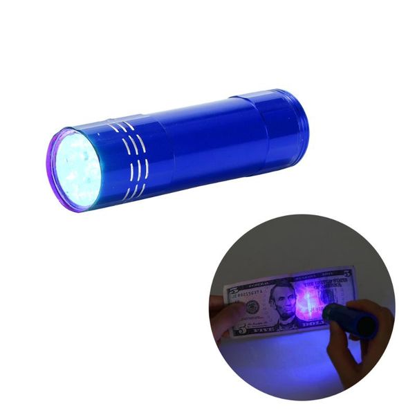 

other lighting bulbs & tubes micro mini outdoor 9led 3 battery key chain light lamp waterproof with 1 x lanyard led