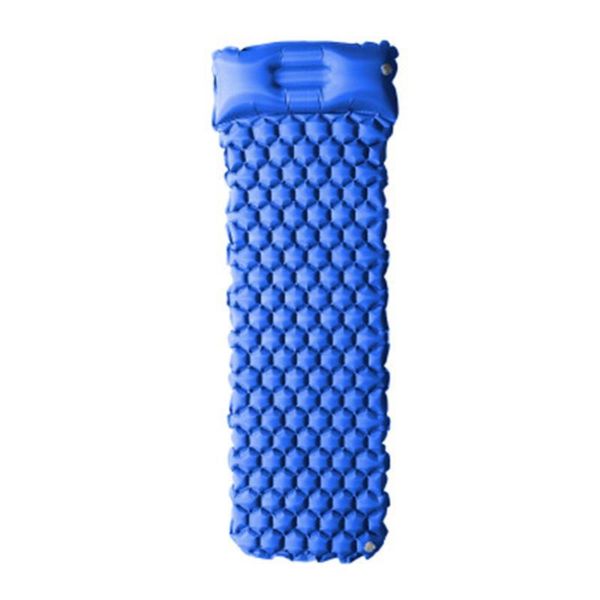 

widesea camping sleeping pad inflatable air mattresses outdoor mat furniture bed ultralight cushion pillow hiking trekking pads