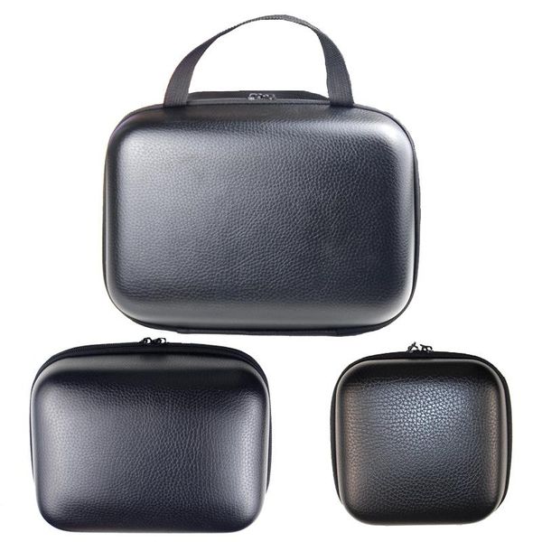 

fishing accessories fonoun bag soft shockproof sponge eva pu fnf96