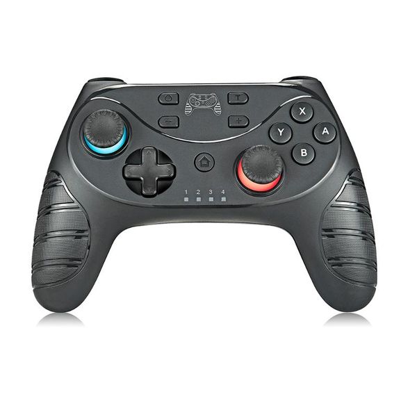 

game controllers & joysticks for switch pro bluetooth wireless controller ns splatoon remote gamepad console joystick lite