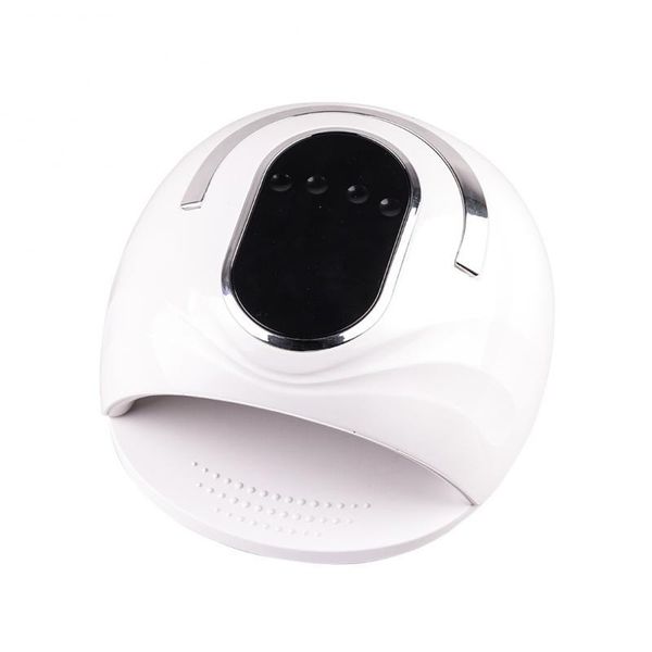 

nail dryers 168w portable manicure device smart sensor potherapy lamp quick-drying dryer abs material