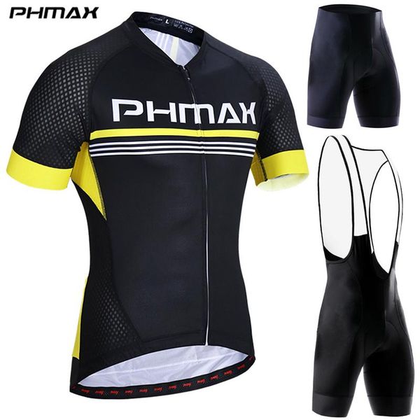 

summer cycling jersey set bike clothes breathable clothing suit mtb bicycle sportswear racing sets, Black;blue