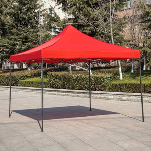 

shade outdoor tent waterproof cover replacement gazebo canopy roof sunshade sun shelter only cloth