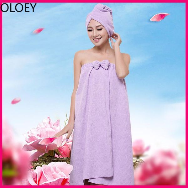 

towel korean style tube microfiber bath skirt dry hair suit beach towels for adults quick-dry