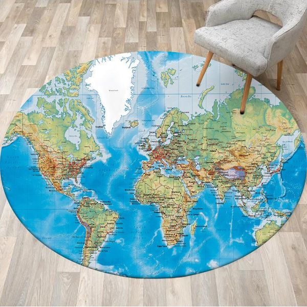 

carpets blue earth rug doormat floor mat carpet home el living room anti slip