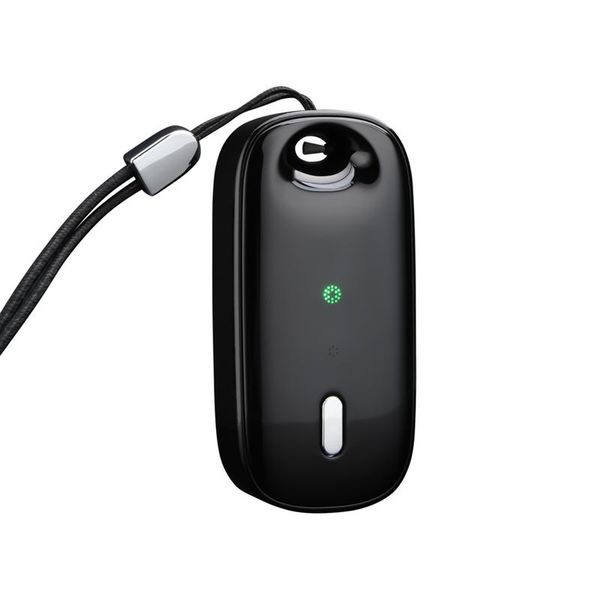 

air purifiers mini wearable personal purifier necklace usb portable negative ion freshener low noise for adults kids