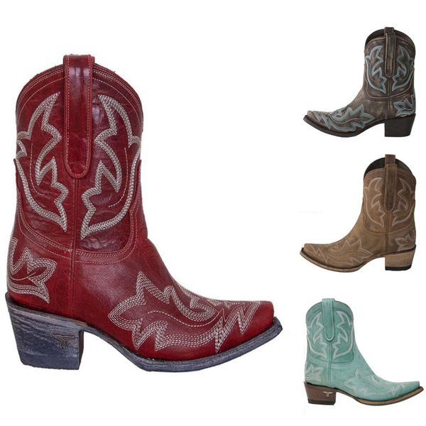 

2021 fashion pointed comfortable girl's large boots for all seasons 35-43, party dress with boots / street versatile women's shoes, Black