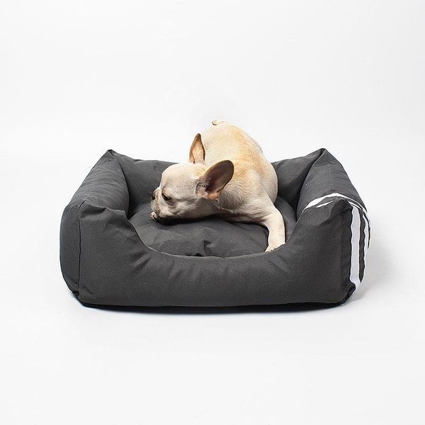 

kennels & pens first-class hand-washed cloth dog pet for great sleeping and large mat can be removed