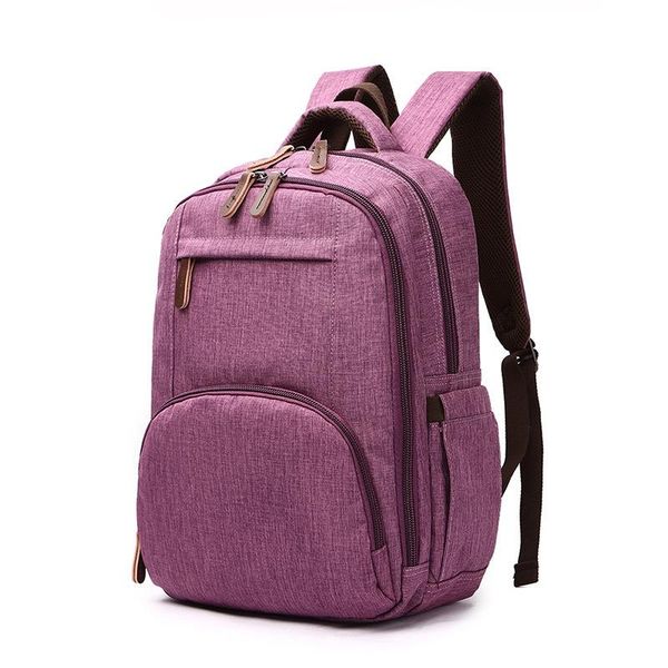 

backpack design book bags for school women casual rucksack daypack waterproof oxford lapbackpacks