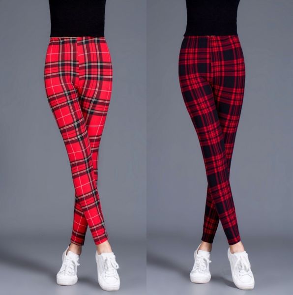 

legging woman high waist elasticity leggings plate printed fitness printing breathing sport broek push up leggins, Black
