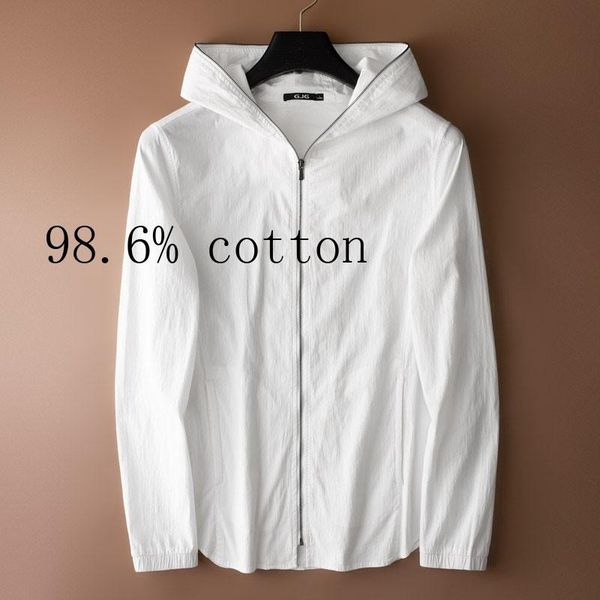 

men's jackets arrival hooded men youth fashion white cotton zipper cardigan mens plus size m  xl 2xl 3xl 4xl, Black;brown