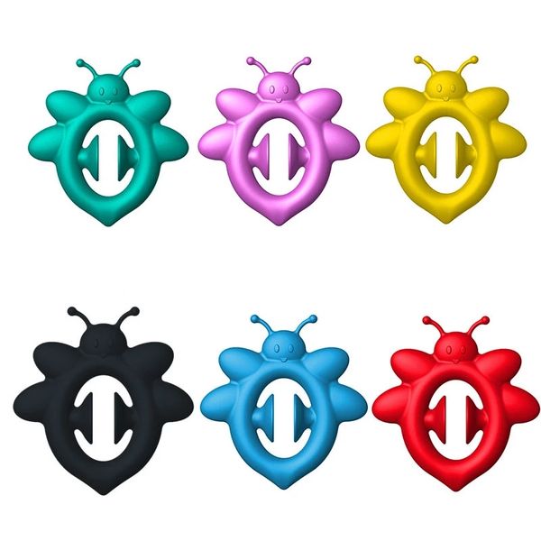 

anti stress finger hand grip toys snapperz fidget toy children simple dimple decompression