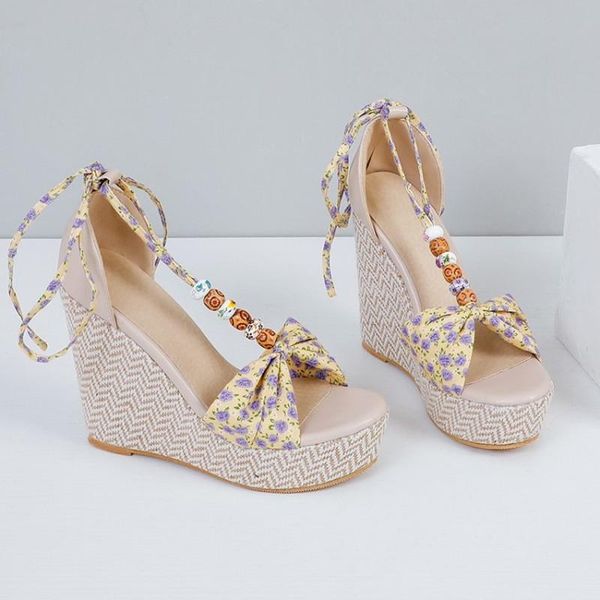 

dress shoes summer 2021 sizes show thin flower sandals699-18, Black