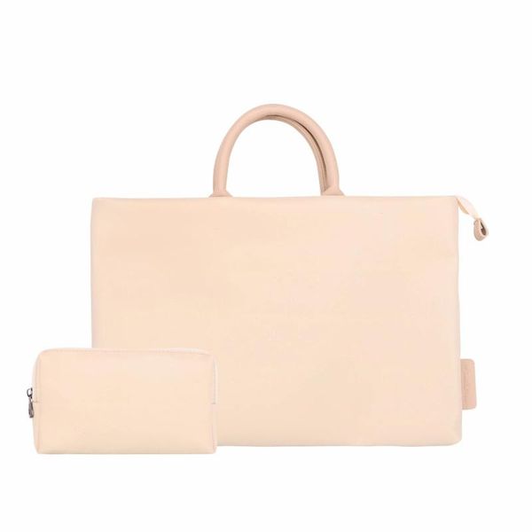 

briefcases waterproof lapsleeve /messenger bag/briefcase computer bag-15"