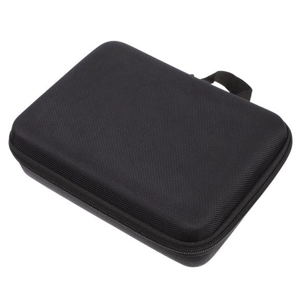 

storage bags 1pc essential oil case 30-grid 15ml bottle bag with bottles