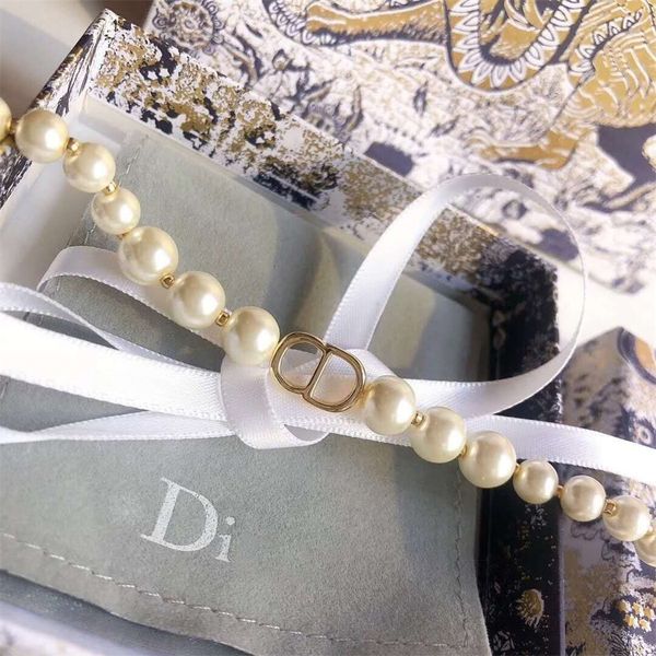 

new size pearl bracelet brass red exclusive design jewel, Golden;silver