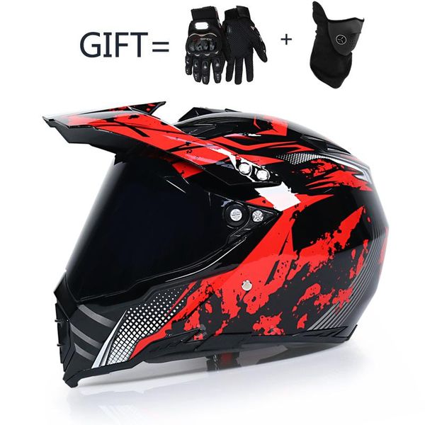 

motorcycle helmets full face helmet atv motocross cross downhill offroad