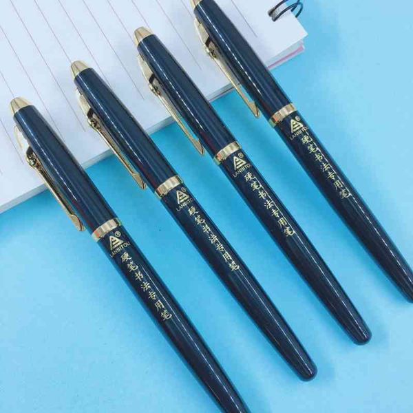 

rotten tip 3037 hard calligraphy practice with writing smoothly iridium pen ink absorption student gift