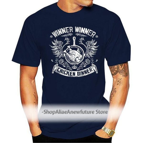 

men's t-shirts pubg winner chicken dinner t-shirt funny games ps4 mens shirt print t summer style, White;black