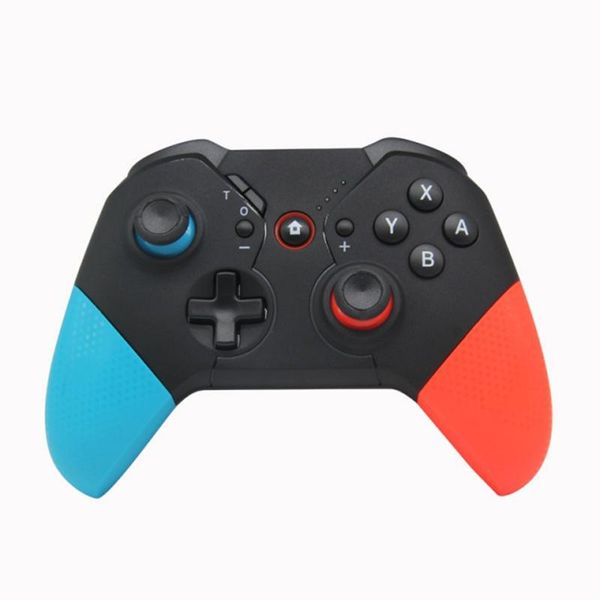 

game controllers & joysticks bluetooth-compatible gamepad joystick wireless controller for switch pro/switch lite console 6-axis ha