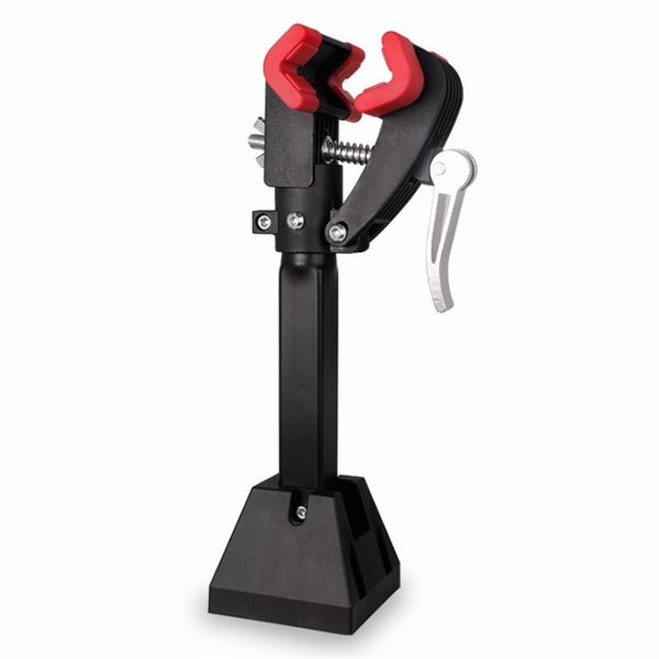 

bike work stand professional bicycle repair tools adjustable fold rack holder storage car & truck racks