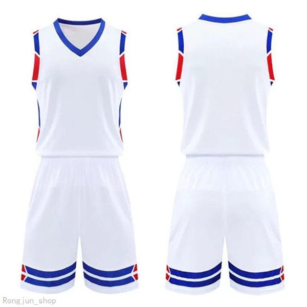 

2021 team basketball jersey men pantaloncini da basket sportswear running clothes white black red purple green 36 7007
