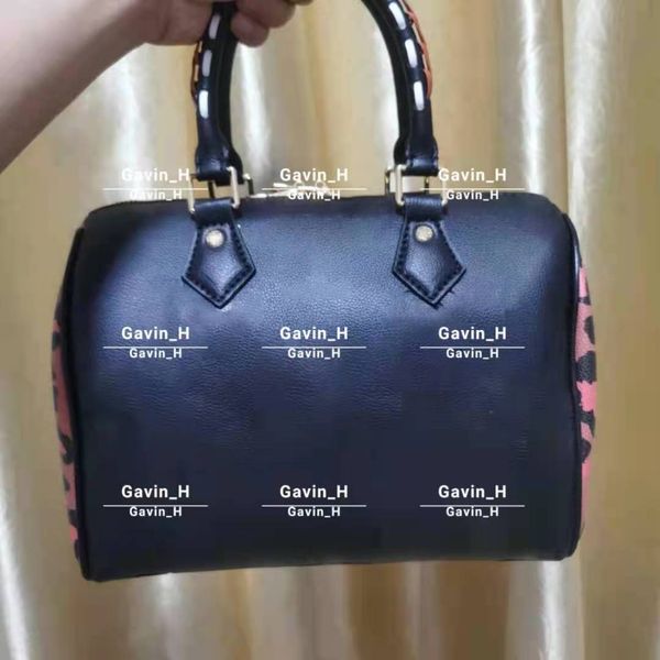 

fashion women shoulder bags leather emboss handbags design handbag 25cm classic crossbody bag luxurys lady purse