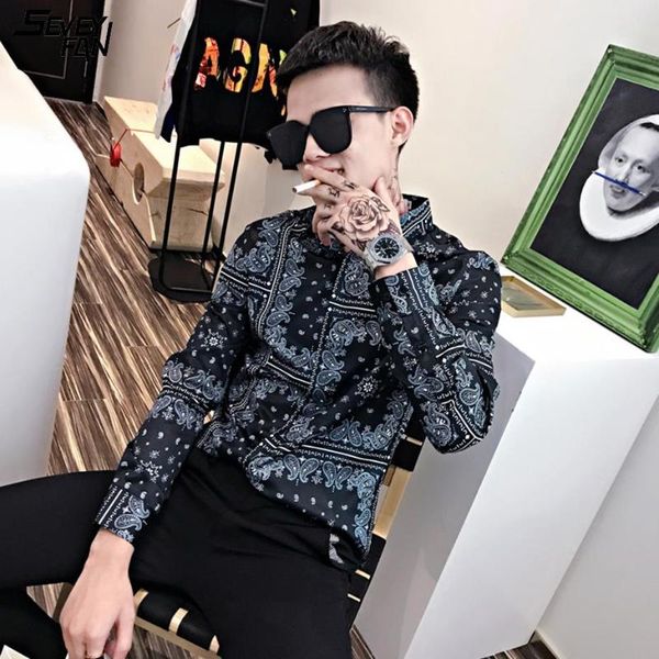 

men's casual shirts mens fahion, White;black