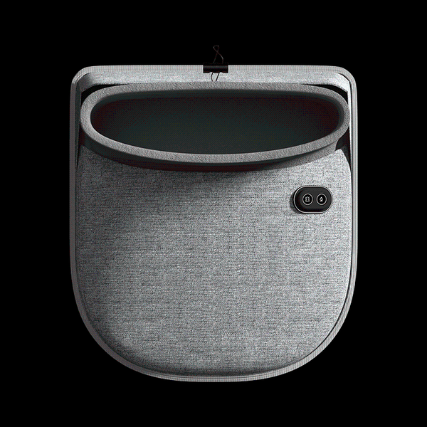 

full body massager foot-warmer vibration-massager graphene pma compress bump infrared