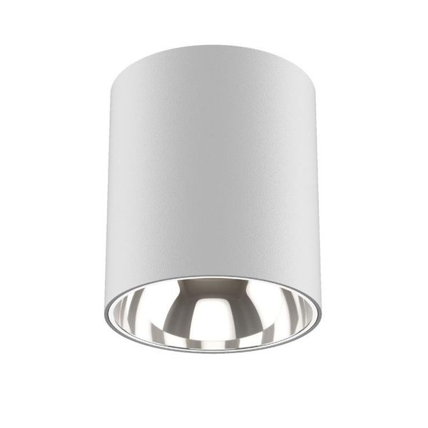 Faretti Faretto da incasso impermeabile Faretto da bagno a LED per esterni Faretto rotondo a risparmio energetico Paralume Decorazione a soffitto EH60D