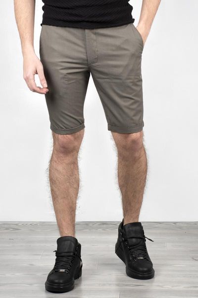 

deepsea male green short cotton shorts linen sports pants slim fit tracksuit italian style summer casual for 1912650 men's, White;black