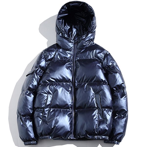 

oversized 90% white duck down coat women winter 2019 causal solid hooded thick plus size 5xlfemale down jackets parkas, Black