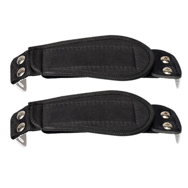 

skateboarding mountain skateboard foot holder fixing band holding strap keep rider standing electric scooter accessories