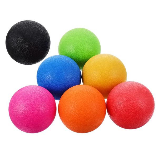 

fitness balls 7pcs portable muscle yoga relaxation