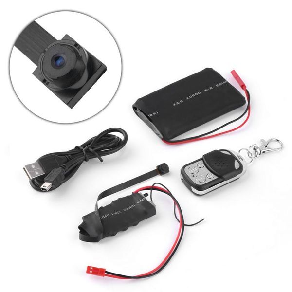 

mini cameras full hd 1080p diy module smart camera video recorder dv dvr motion remote wifi sensor control protable ip