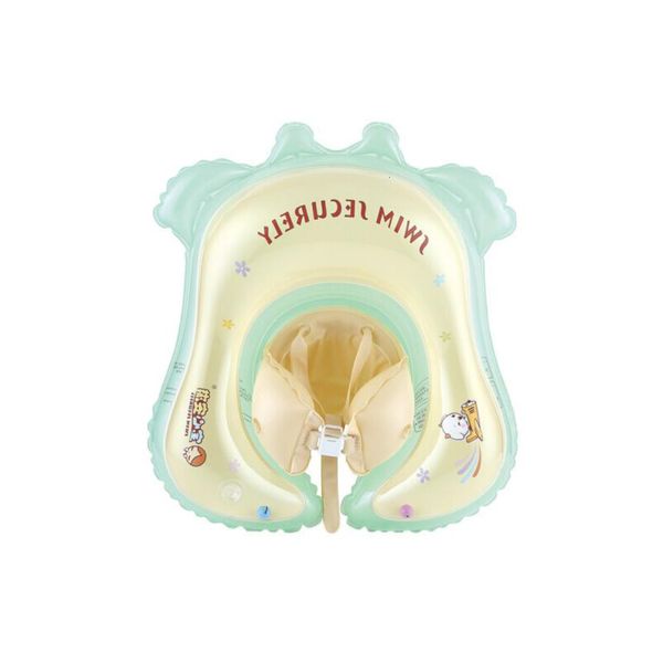 

swimming ring lying baby sitting bag inflatable swimming floating circle