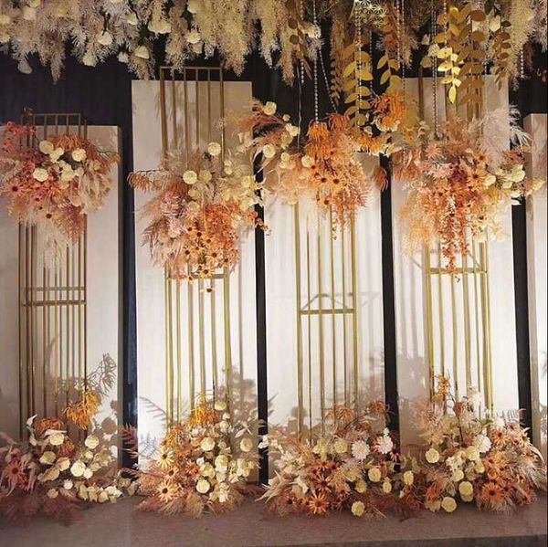 

party decoration wedding props stage display screen decorative lines background activity layout scene