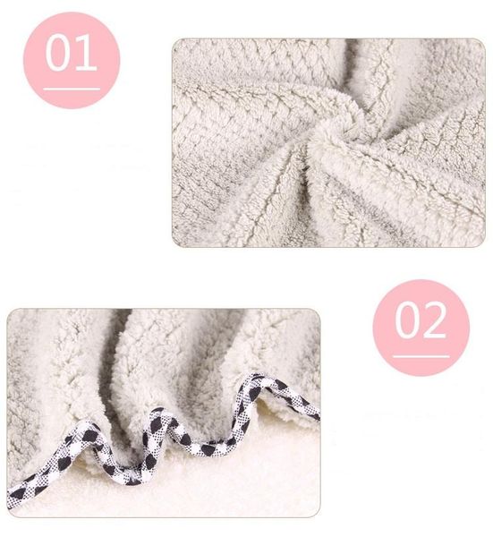 

towel bath towels for adults magic beach lovely wearable hair hat set summer swimming sbort 60t59