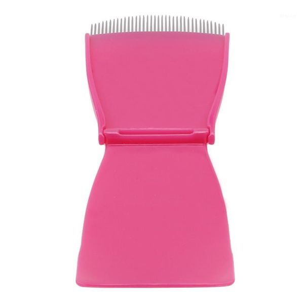 

1pc make up mascara guide applicator eyelash comb eyebrow brush curler tool eyelashes women tool1