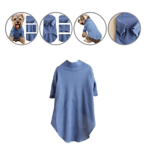 

dog apparel puppy costume great 2-legged pullover fashionable decor attractive