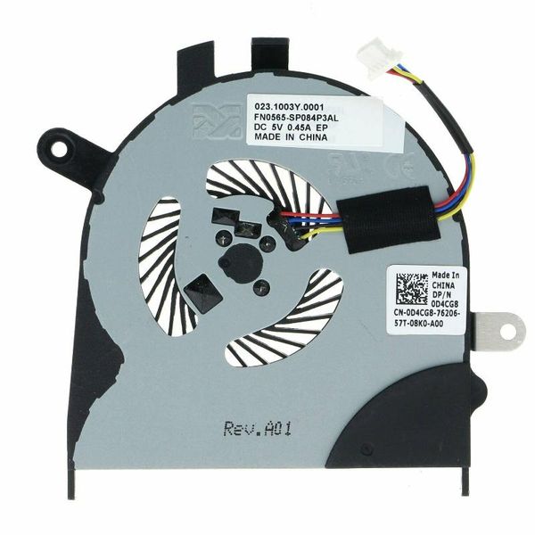 

lapcooling pads fan for 13 7347 7348 7352 0dw2rj dw2rj
