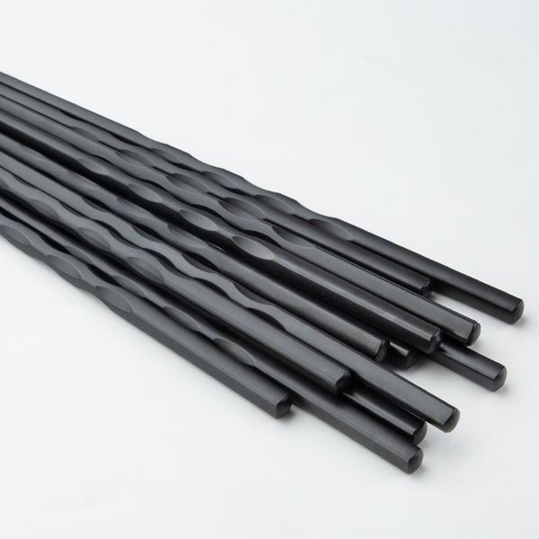 

chopsticks alloy el household tableware promotional pot