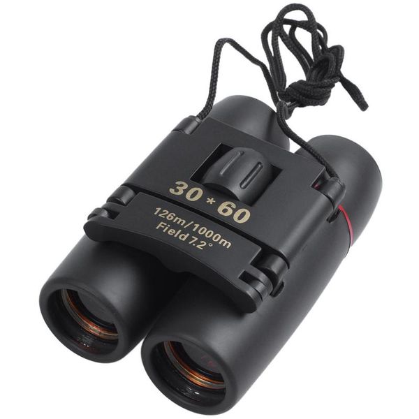 

telescope & binoculars 30 x 60 zoom mini compact telescopes day and night vision