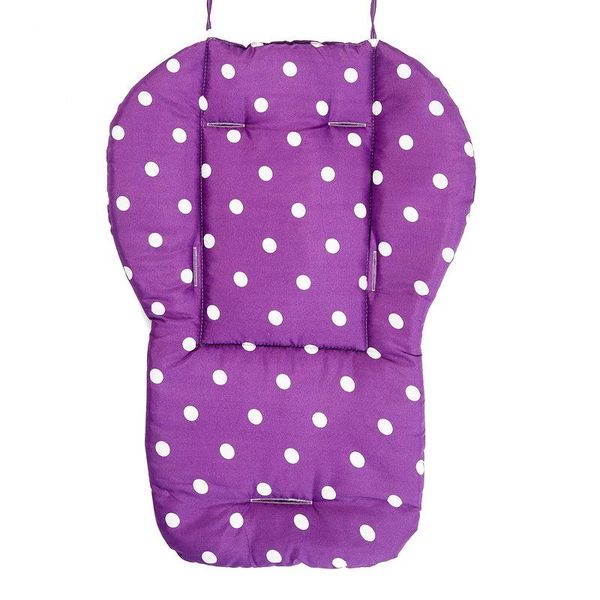 

stroller parts & accessories baby pad universal car seat cushion mat kids highchair cart mattress feedind pushchair pads mattresses