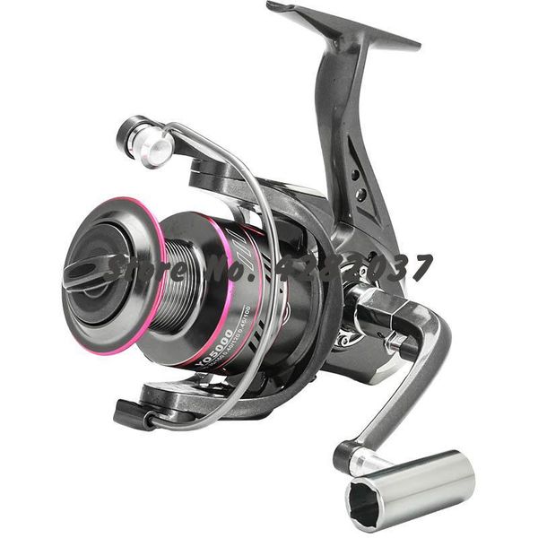 

saltwater spinning fishing reel sealed bearing surf boat wheel sea rod tackle baitcasting reels