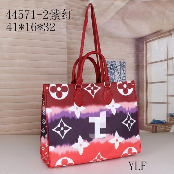 

gglvlouisvittonyslhigh-quality women leather luxurys designer handbag wallet ba female fashion messenger onthe