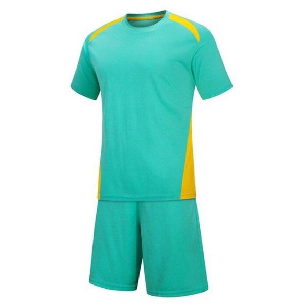 

team soccer jersey men pantaloncini da football short sportswear running clothes multi gold beige purple ivory lavender 01, Black