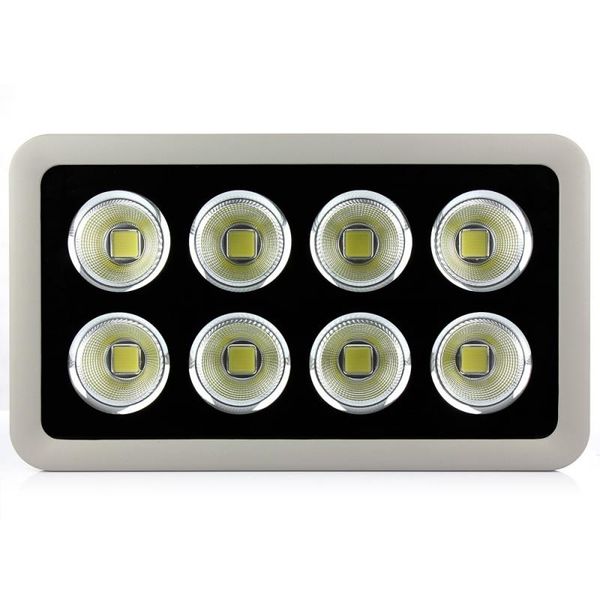 

floodlights fenglaiyi 4pcs ac85-265v led spot light outdoor lighting flood 50w 100w 200w 300w 400w 500w 600w reflector lamp